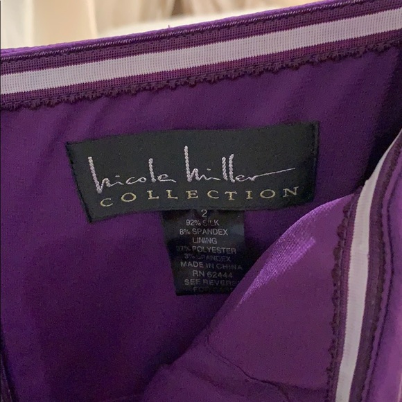 Dress - Picture 2 of 3